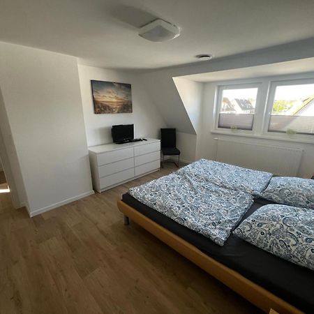 Ferienhaus Lydia Harmsdorf المظهر الخارجي الصورة