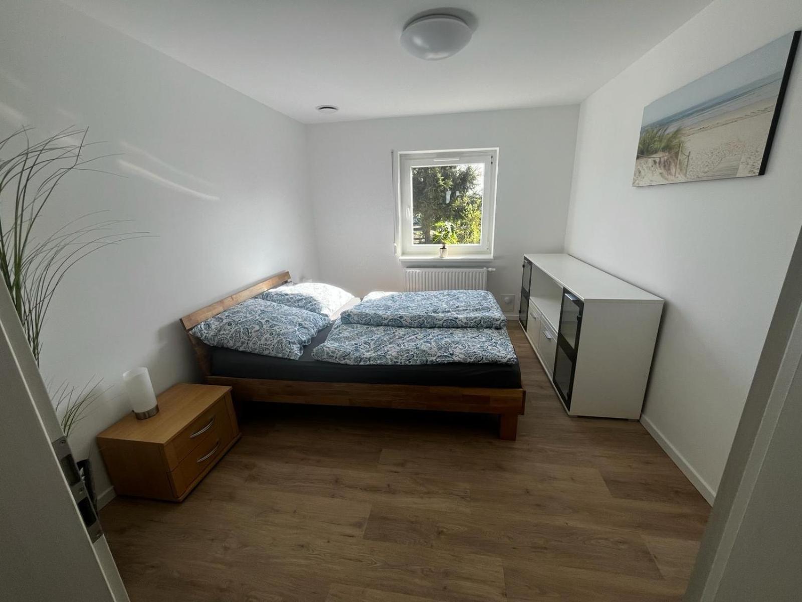 Ferienhaus Lydia Harmsdorf المظهر الخارجي الصورة